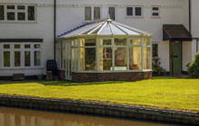 Normanby Le Wold conservatory leads