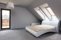 Normanby Le Wold bedroom extensions
