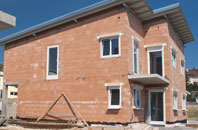 Normanby Le Wold home extensions