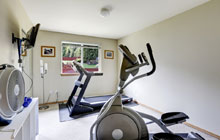 Normanby Le Wold home gym construction leads