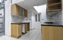 Normanby Le Wold kitchen extension leads