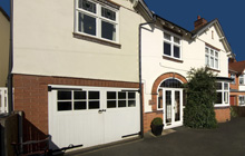 Normanby Le Wold multiple storey extension leads